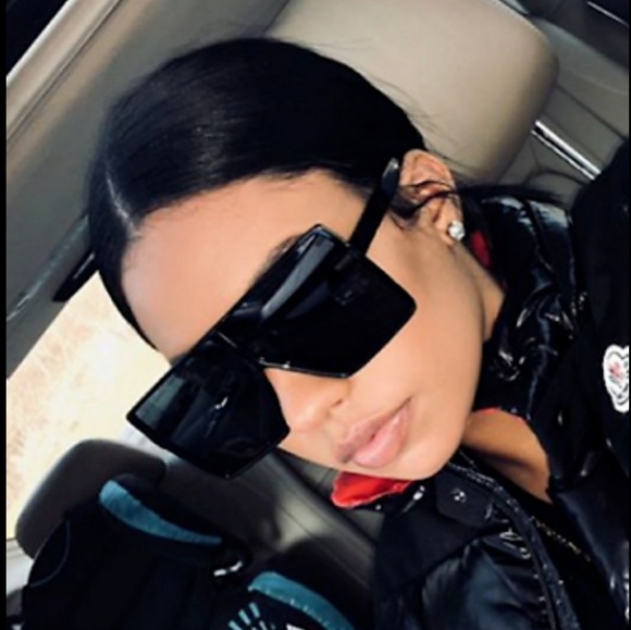 Womens Sunglasses - Picture 2 of 2